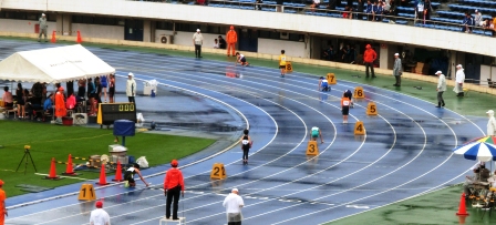 2019 カーニバル 東京 リレー 865人が激走 幸区リレーカーニバル